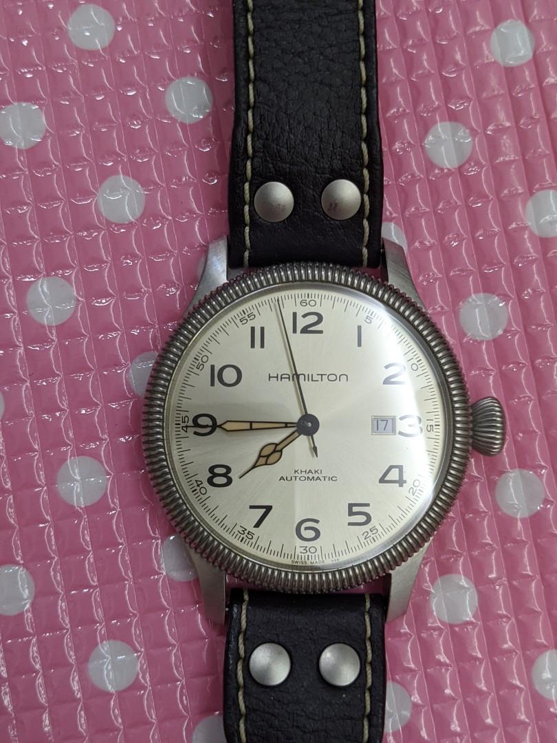 Hamilton h60455593 store