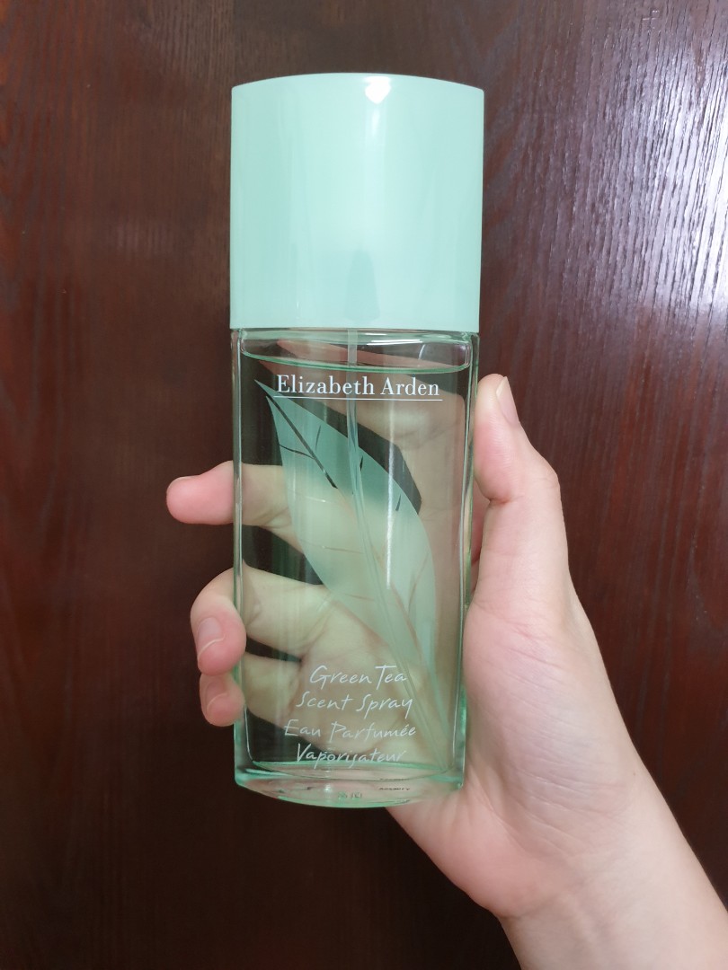 tea perfume