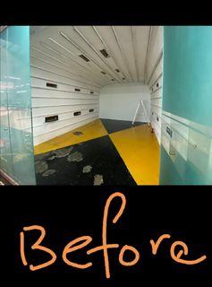 Epoxy Painting / Painting