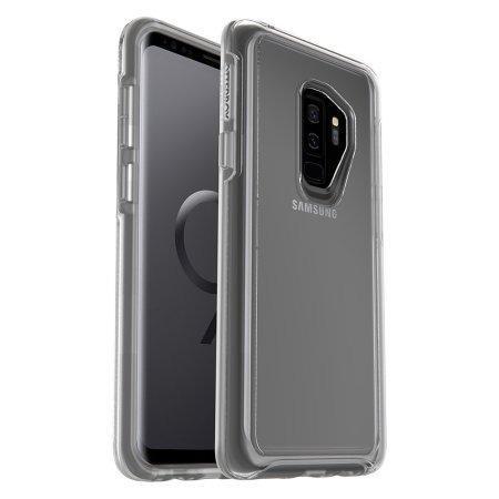 Top 5 Best Samsung Galaxy S9 Plus Clear Cases Youtube