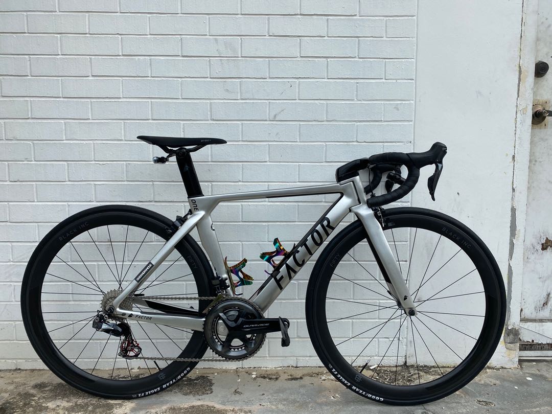 Factor one aero bike hot sale