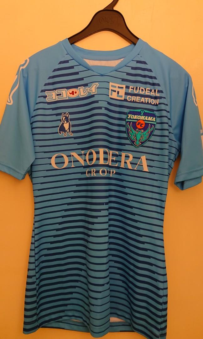 橫濱fc 全新三浦知良 11 Bnwt 運動產品 運動衫 Carousell 橫濱fc 全新三浦知良 11 Bnwt 運動產品 運動衫 Carousell