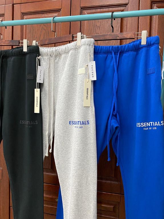 Fog Crenshaw pacsun Sweat pants (Category: Joggers) located in Quezon City. Submitted by kryzz_styles (Listing ID 1026950396, Image 2). Description: Brand new w/ tags Very limited sizes left! Pre- order: ETA within 7 business days Downpayment required. Size Chart in cm: Size Waist Length S 70-78 107 M 78-86 109 L 86-96 111 XL 96-106 113 How to pay: Paymaya Gcash BPI Or any known money padala (details will be given upon request).