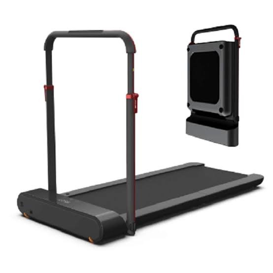 foldable treadmill