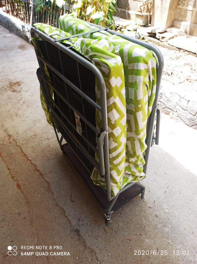 Folding bed price sm department store new arrivals