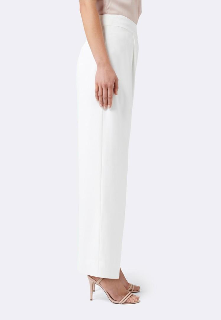 Forever new veronica 2025 wide leg pants