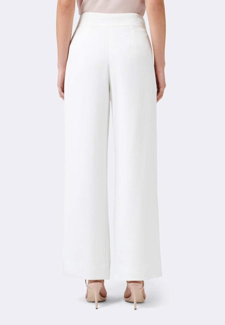 FOREVER NEW Veronica Wide Leg Pants