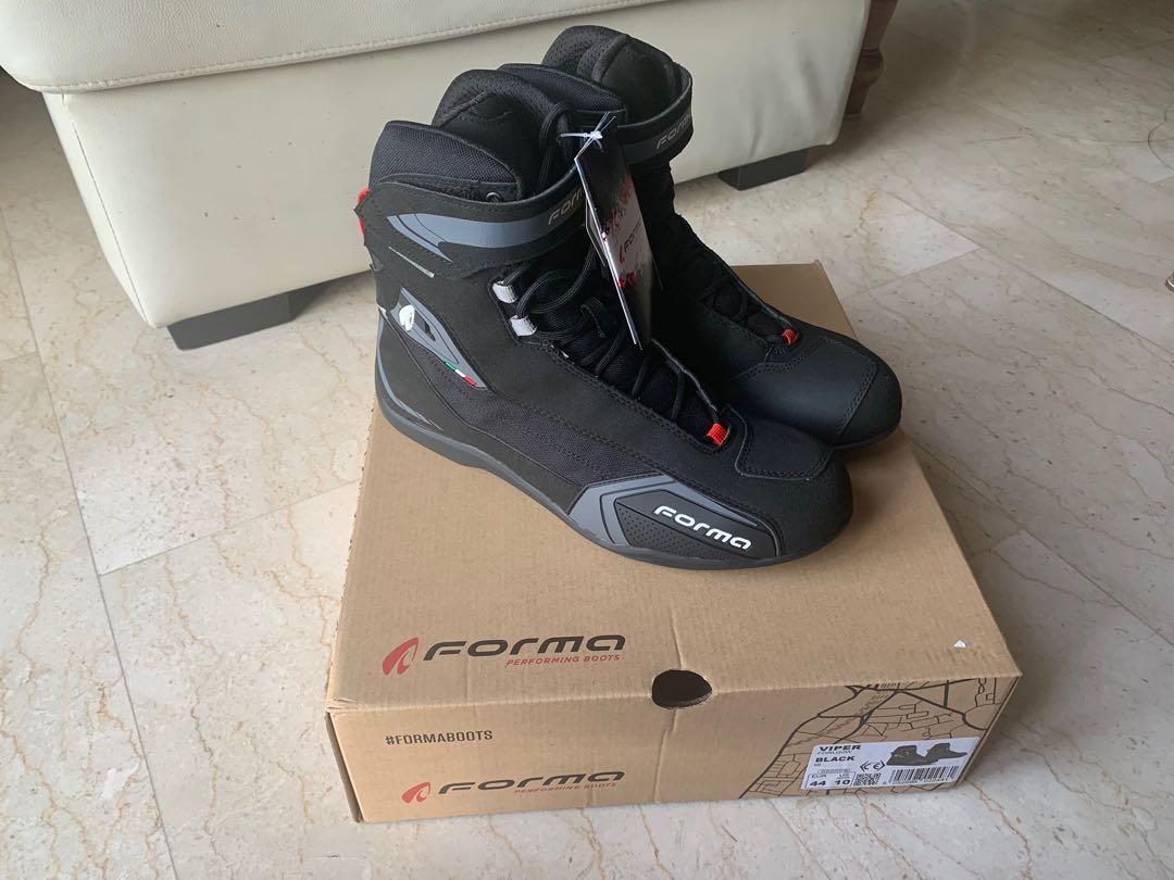 forma riding shoes