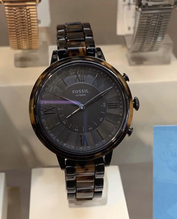 Fossil ftw5058 store