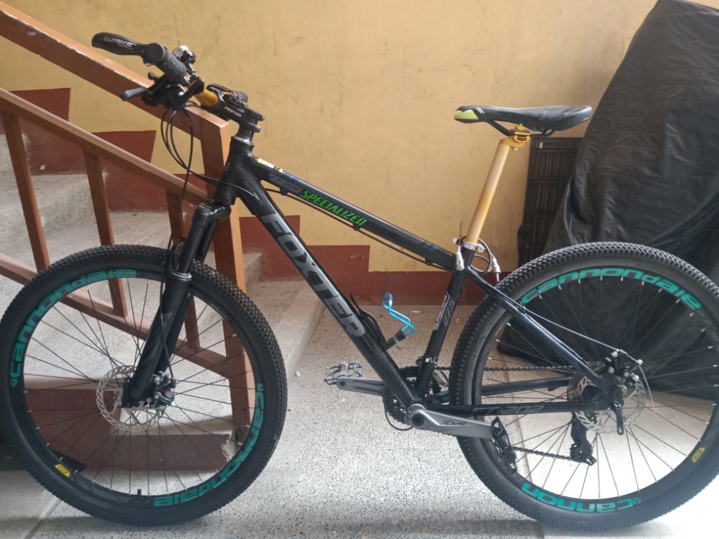 Foxter ft 202 sales