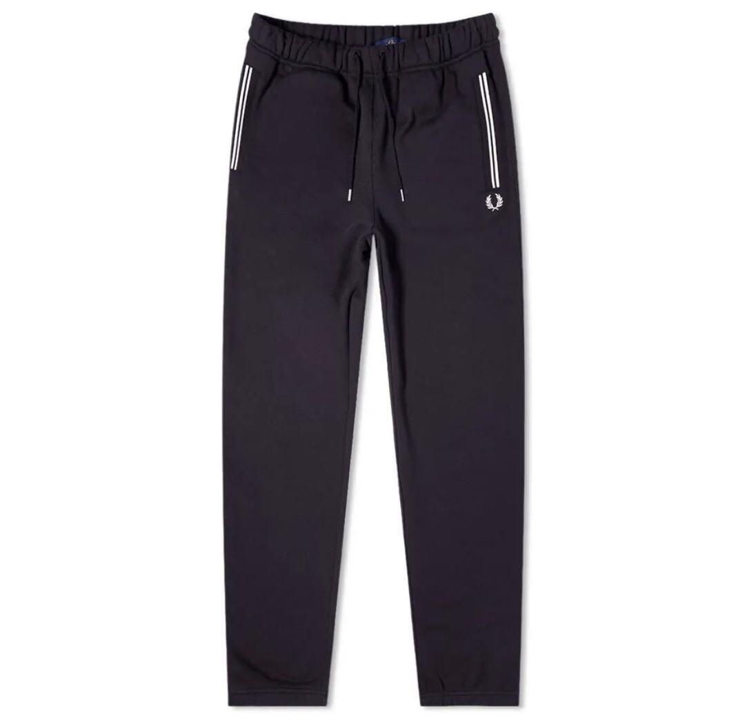 Fred perry online loopback sweatpants