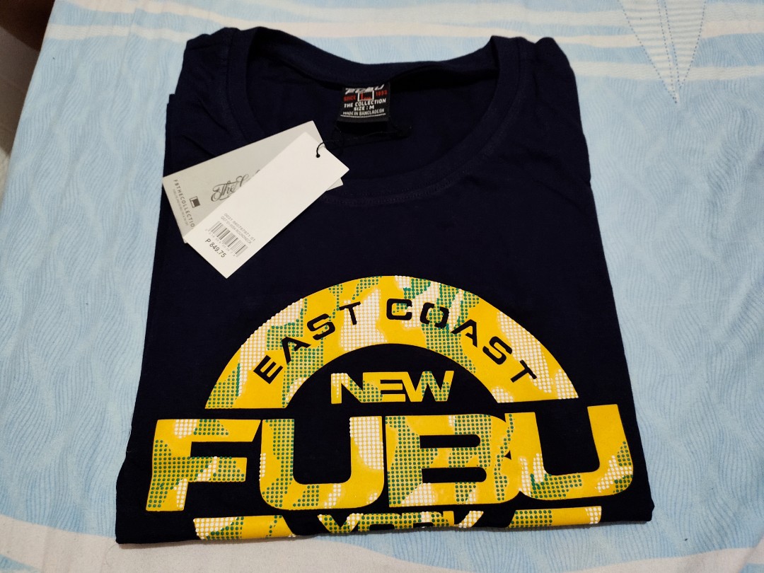 Fubo t shirt Clearance