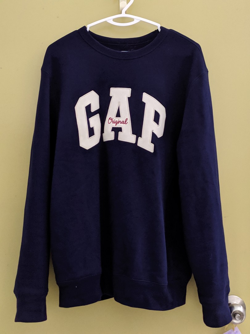 Gap original arch on sale crew