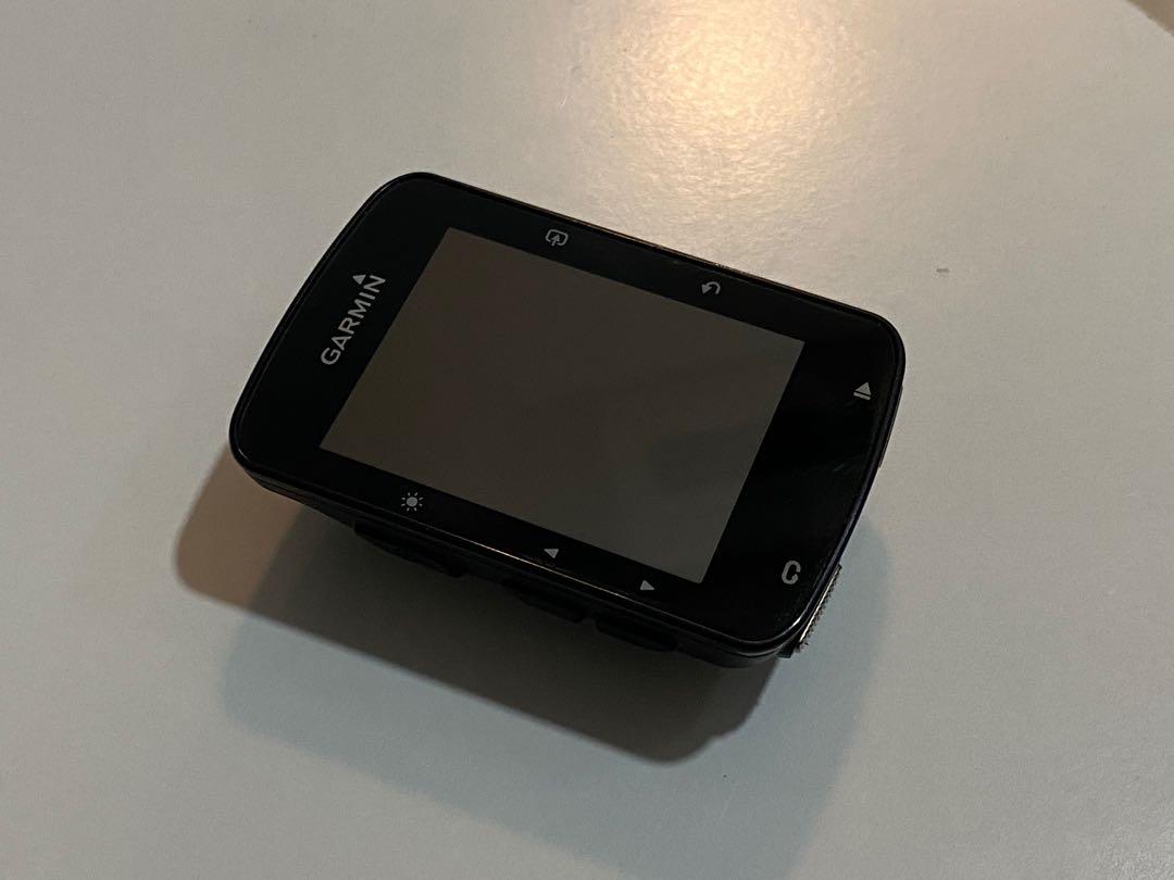 garmin edge 520 plus bundle