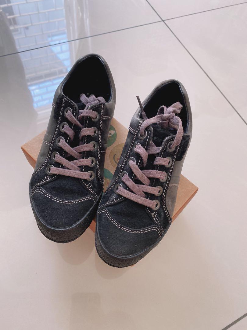 geox shoes harga