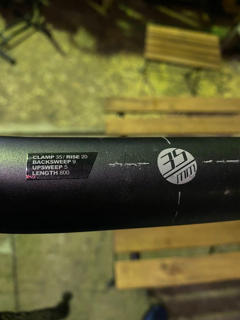 giant contact sl tr35