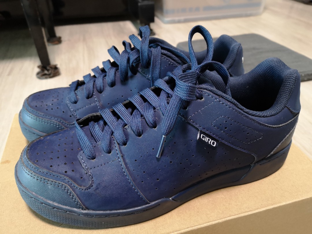 Giro jacket ii flat on sale mtb shoes