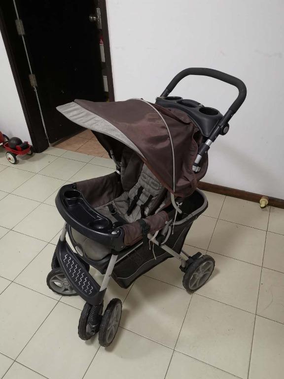 graco baby sale