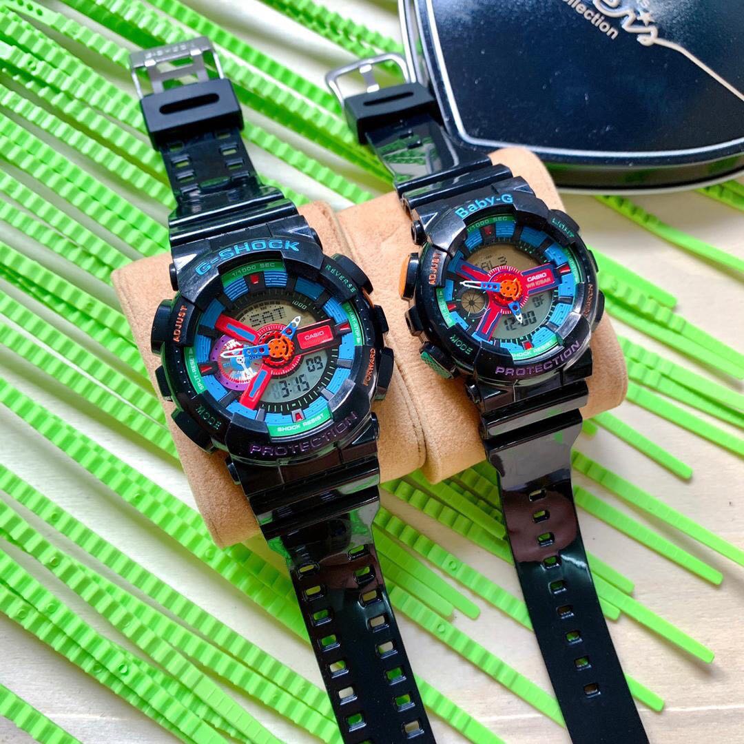 pembekal g shock original