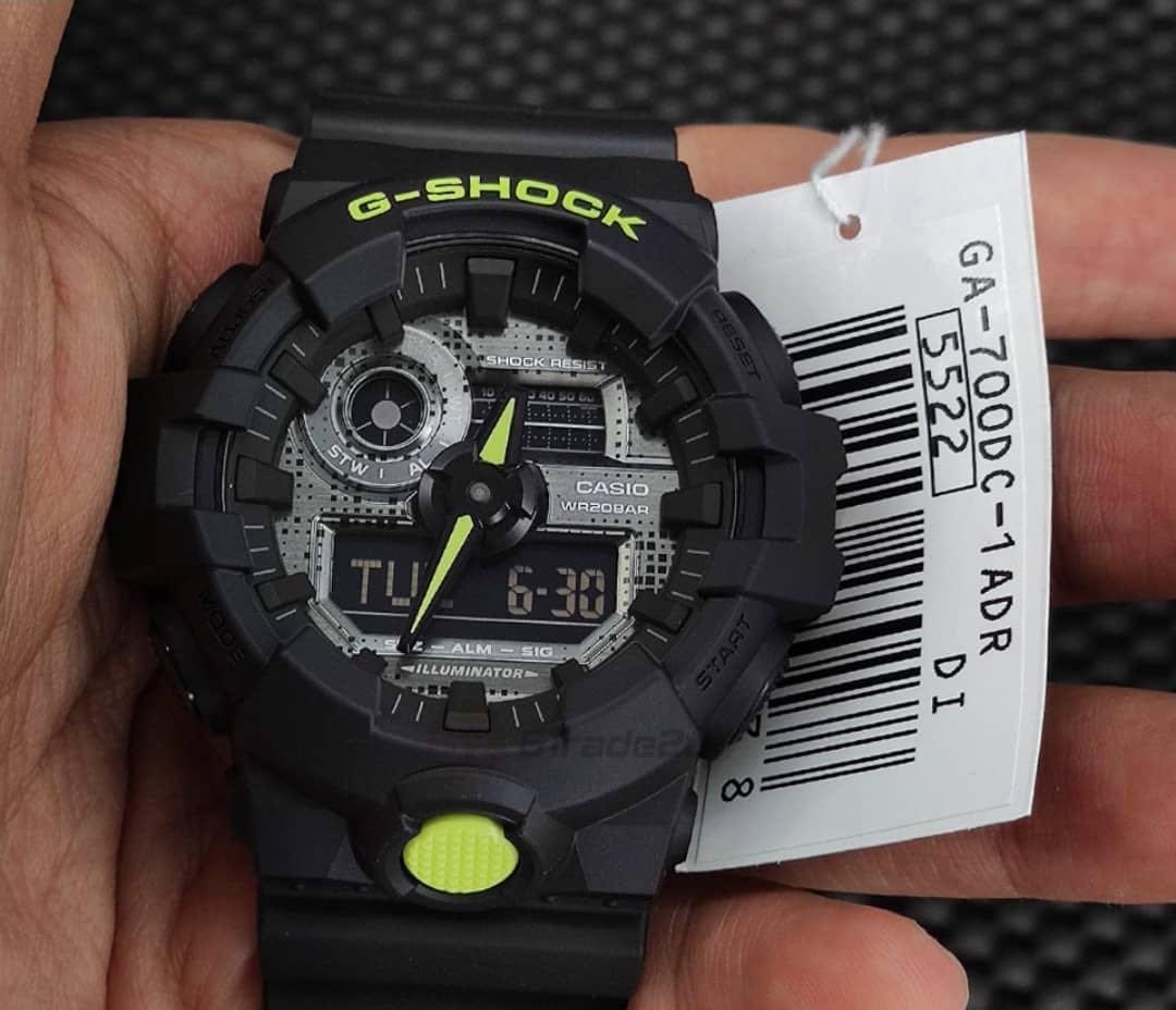Ga700dc shop