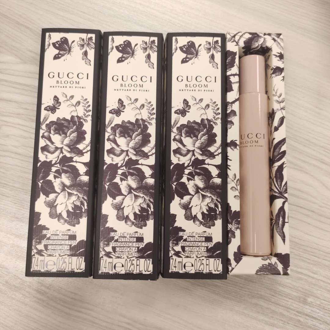 gucci bloom 7.5 ml