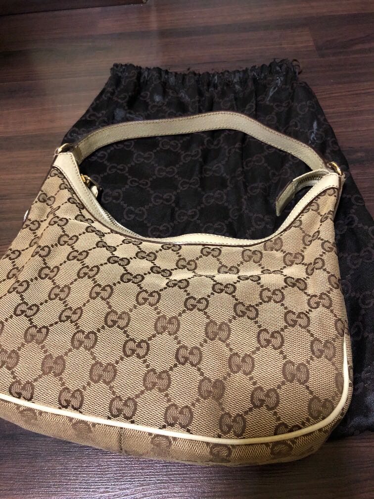 Gucci Handbag Small, Women's Fashion, Bags & Wallets, Shoulder Bags on