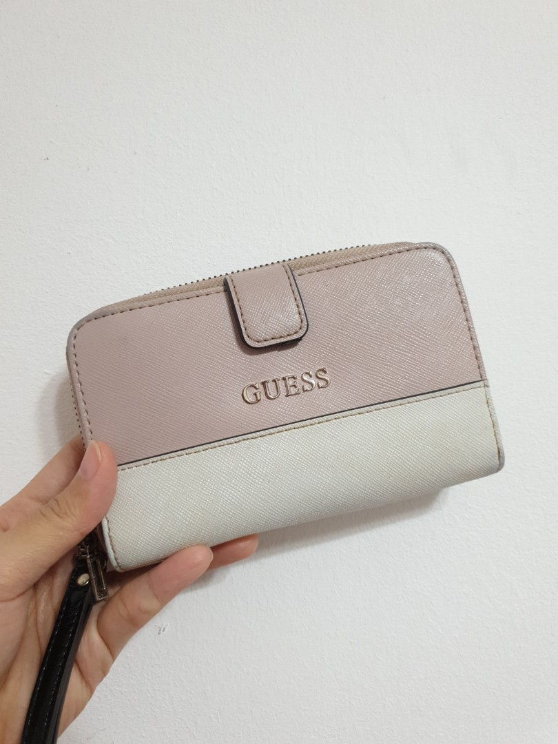 Guess short wallet Outlet