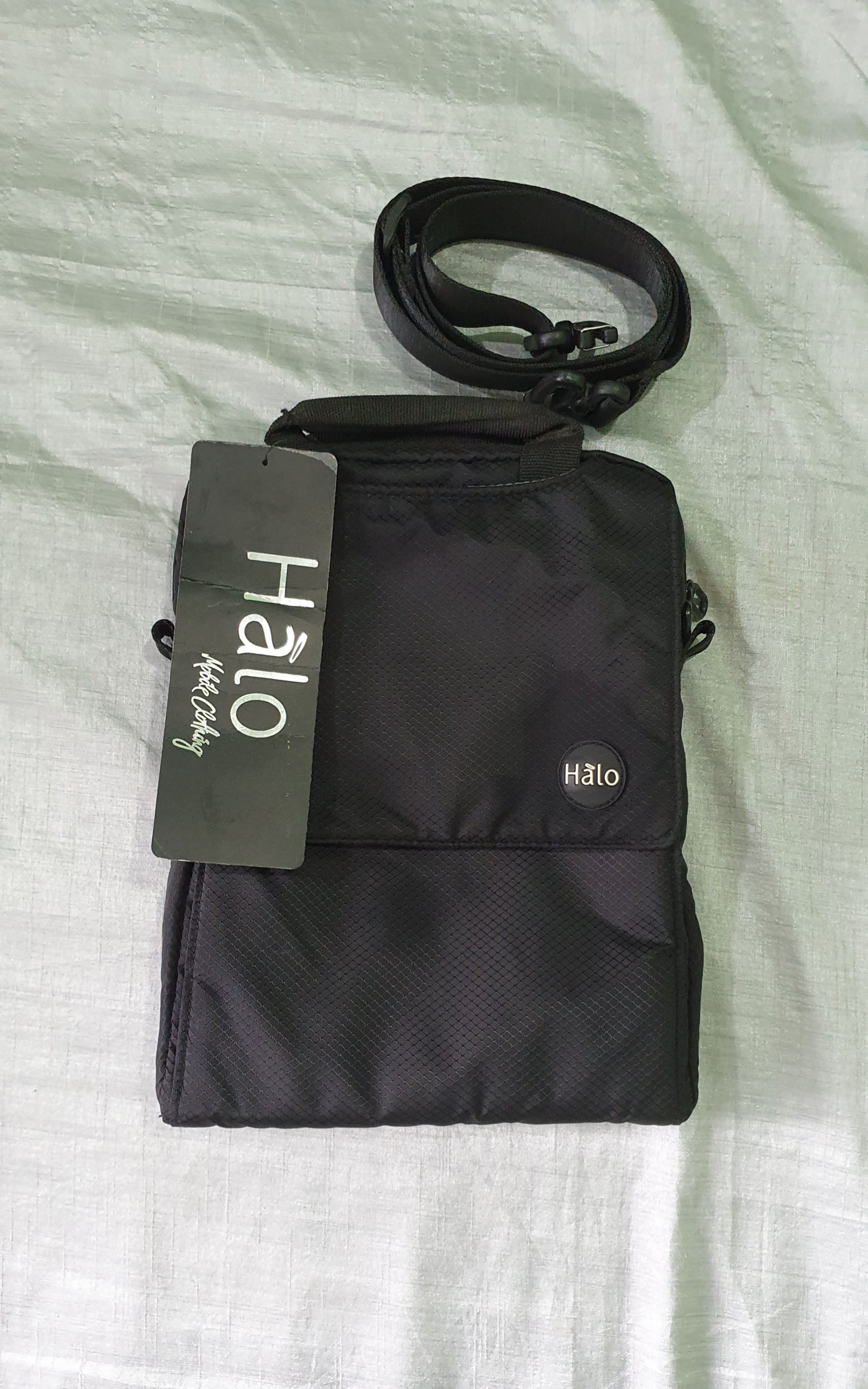 Halo sling bag price hotsell