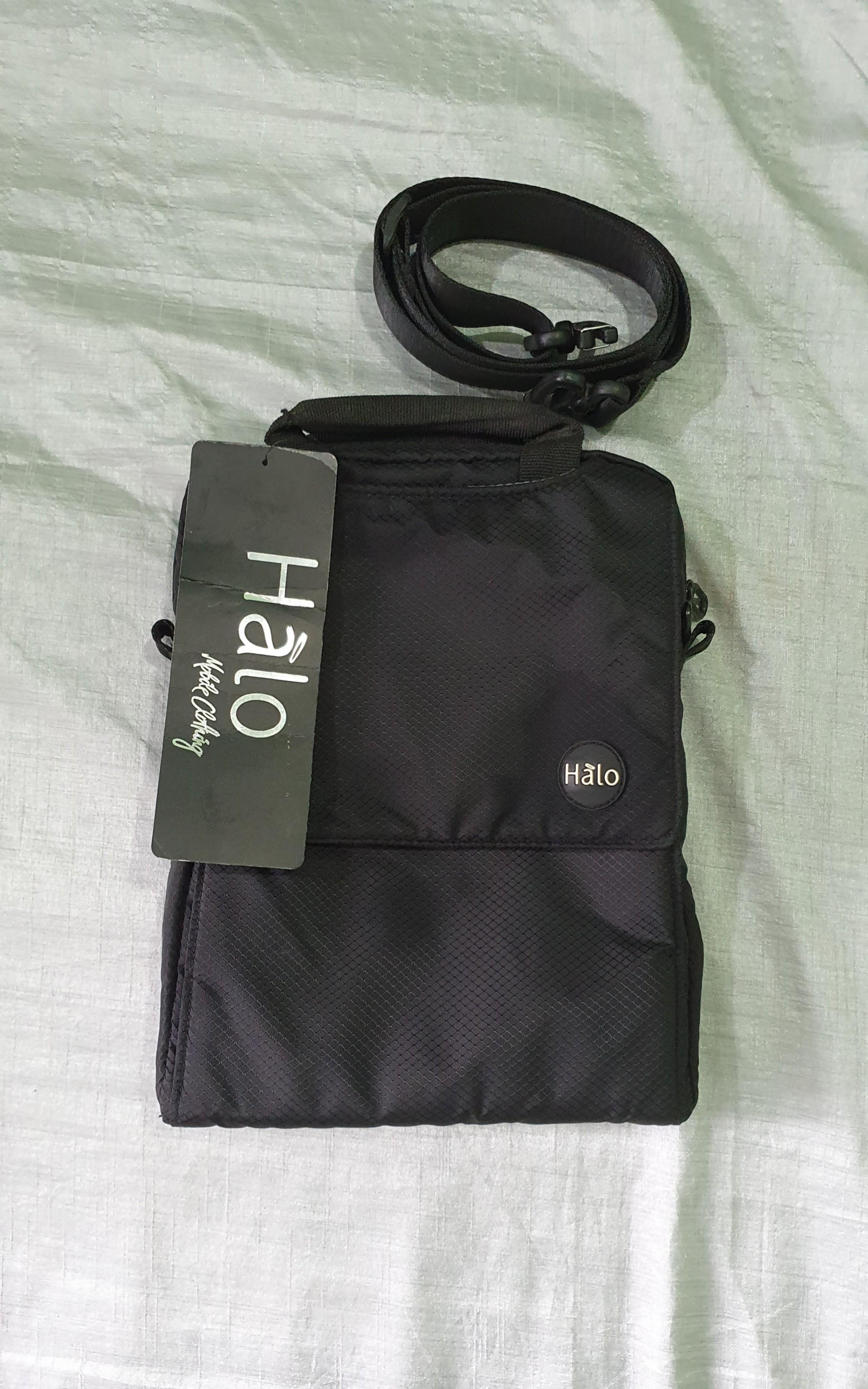 Halo sling on sale bag price