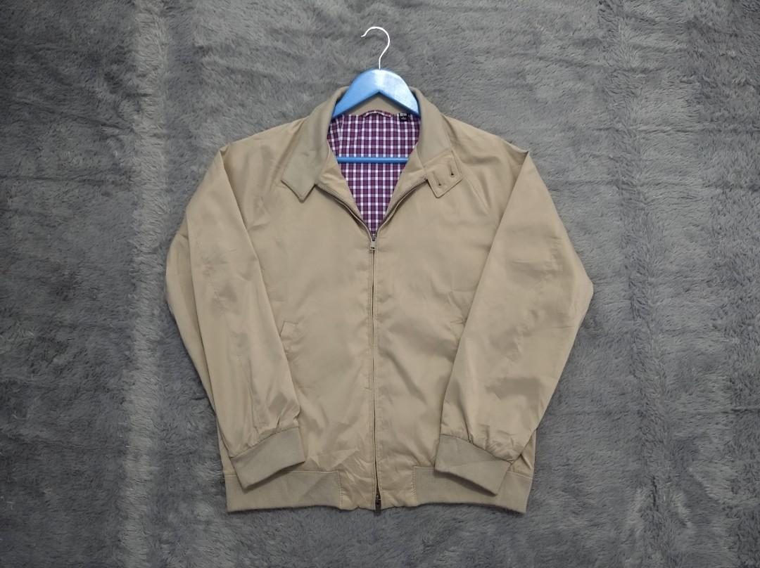 jual harrington jacket