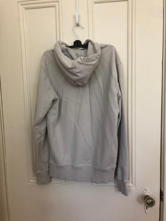 Helmut Lang Exclamation Hoodie Women s Fashion Clothes on Carousell
