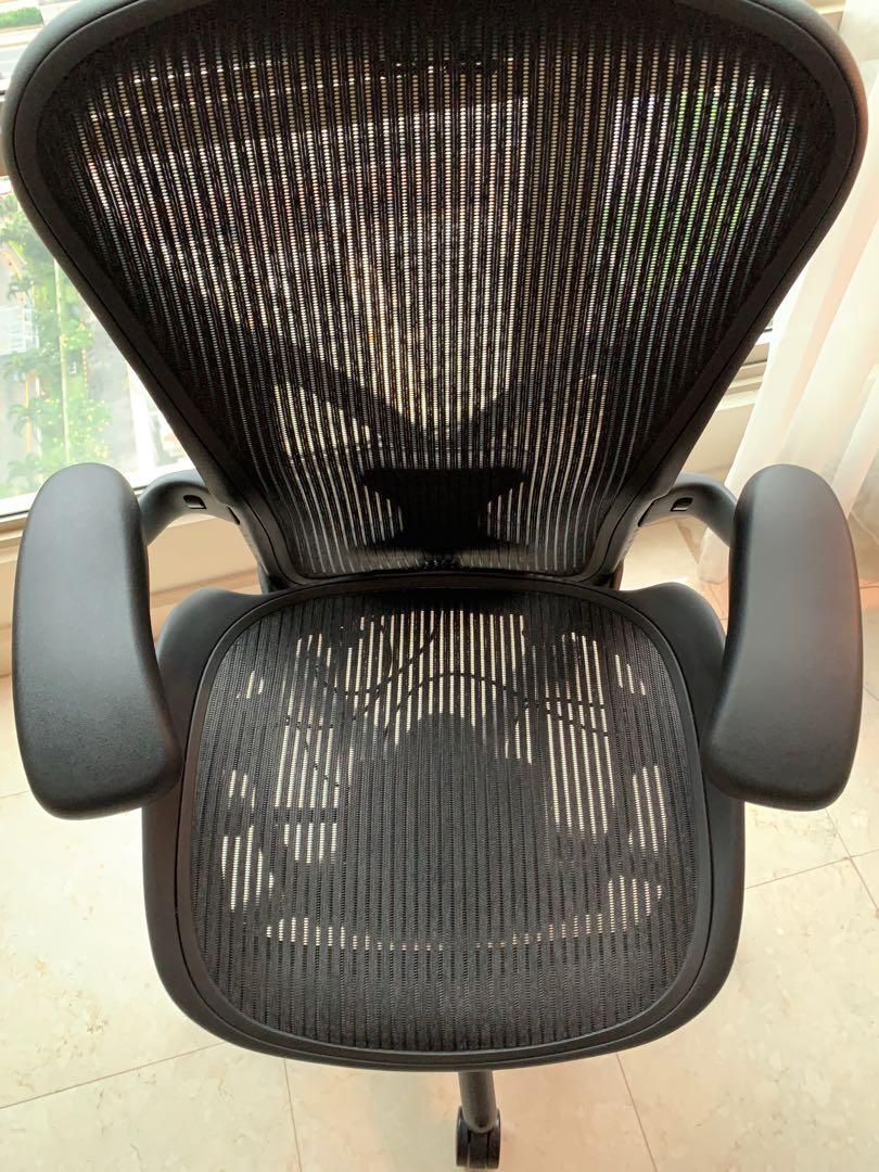 Jual herman miller sale