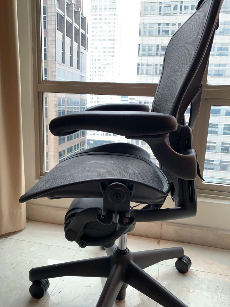 Jual herman miller sale