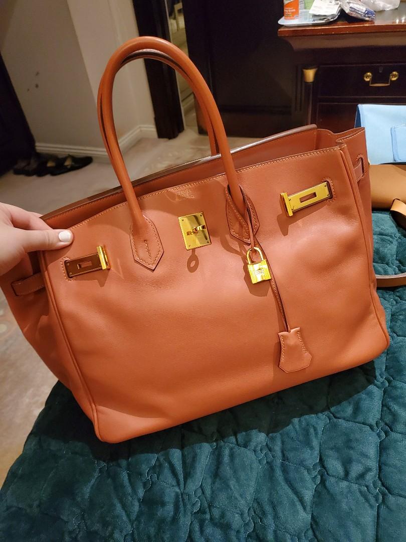 slouchy birkin