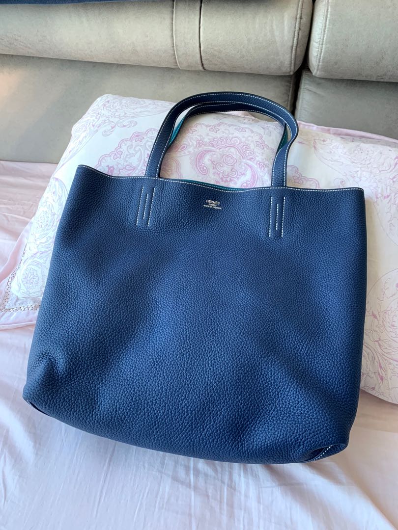 Hermes double sens 45 2025