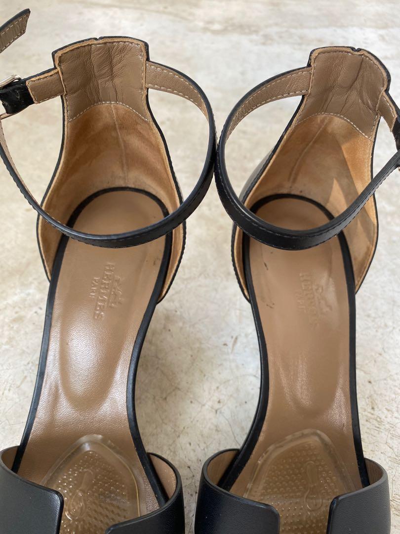 Hermes Legend Sandals, Luxury, Shoes on 
