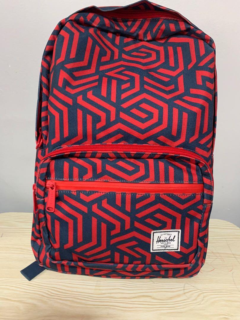 herschel 16l