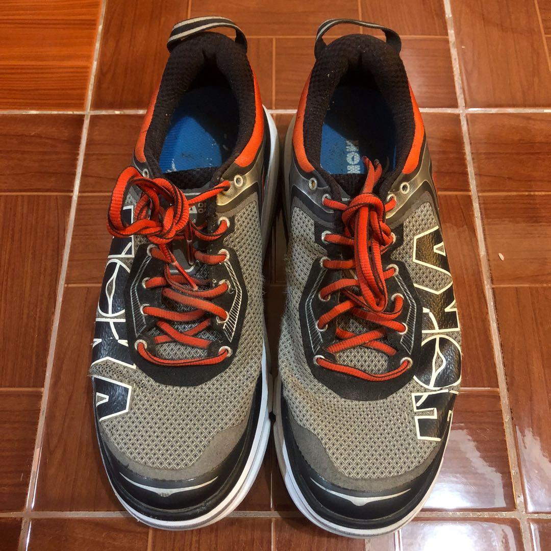 hoka one bondi 4