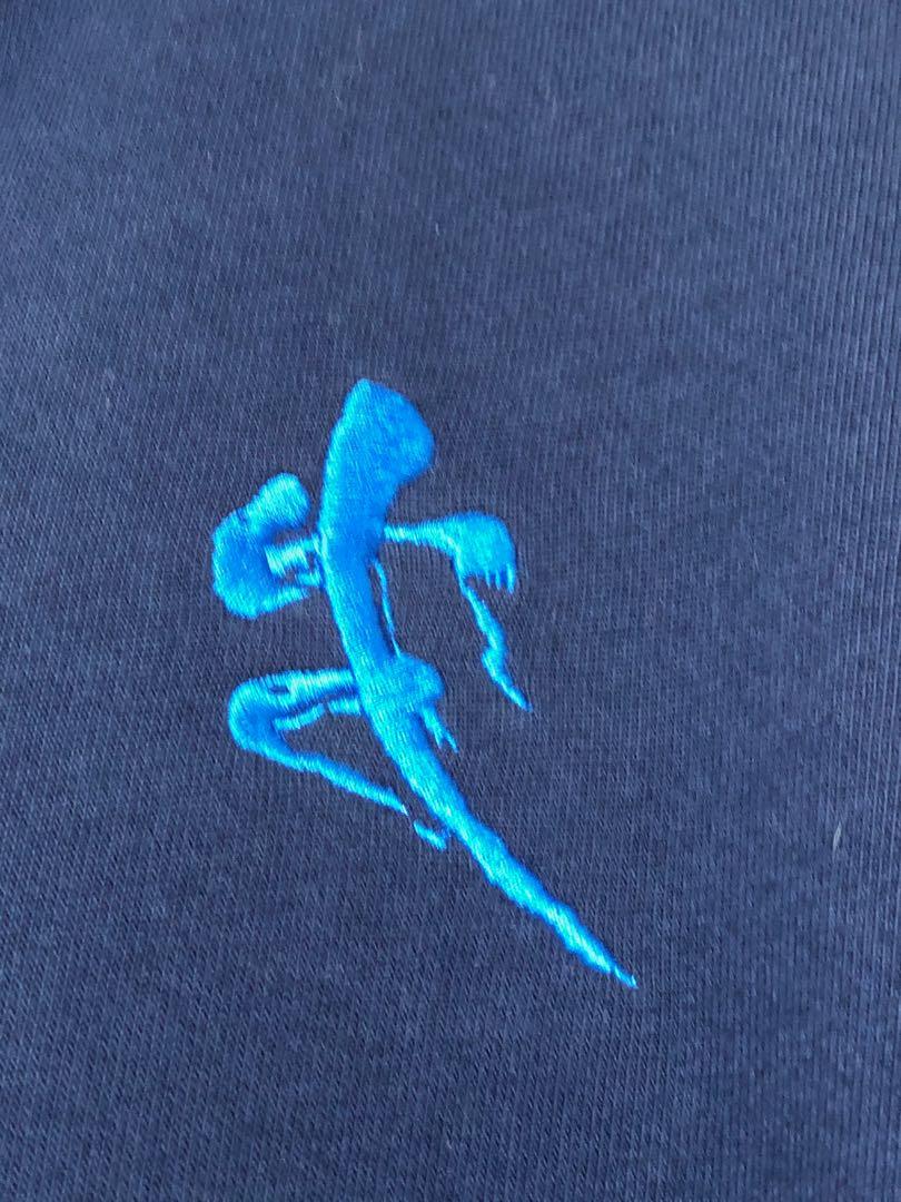 Hong Kong Rugby Sevens Rugby Shirt, 男裝, 上身及套裝, Tshirt、恤衫、有領衫 Carousell