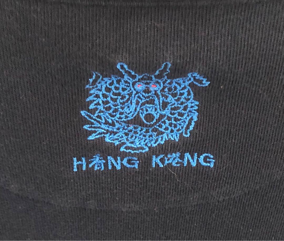 Hong Kong Rugby Sevens Rugby Shirt, 男裝, 上身及套裝, Tshirt、恤衫、有領衫 Carousell