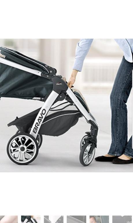Chicco store bravo orion
