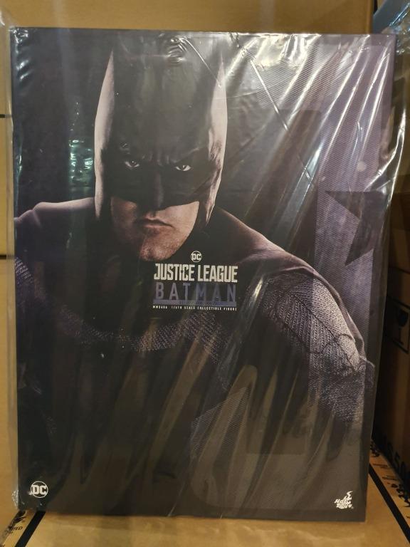 hot toys mms456