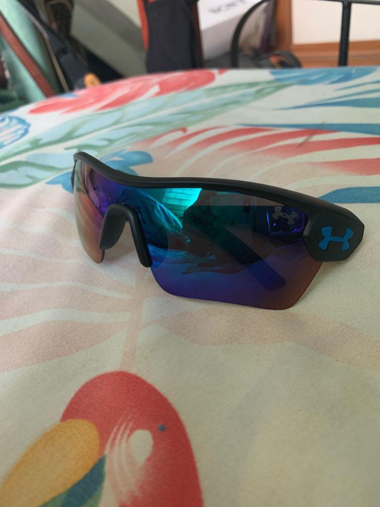 Hurley Sunglasses Men S Fashion Watches Accessories Sunglasses Eyewear On Carousell