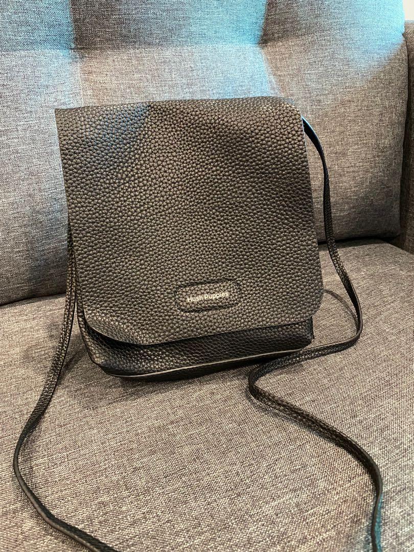 hush puppies sling bag malaysia