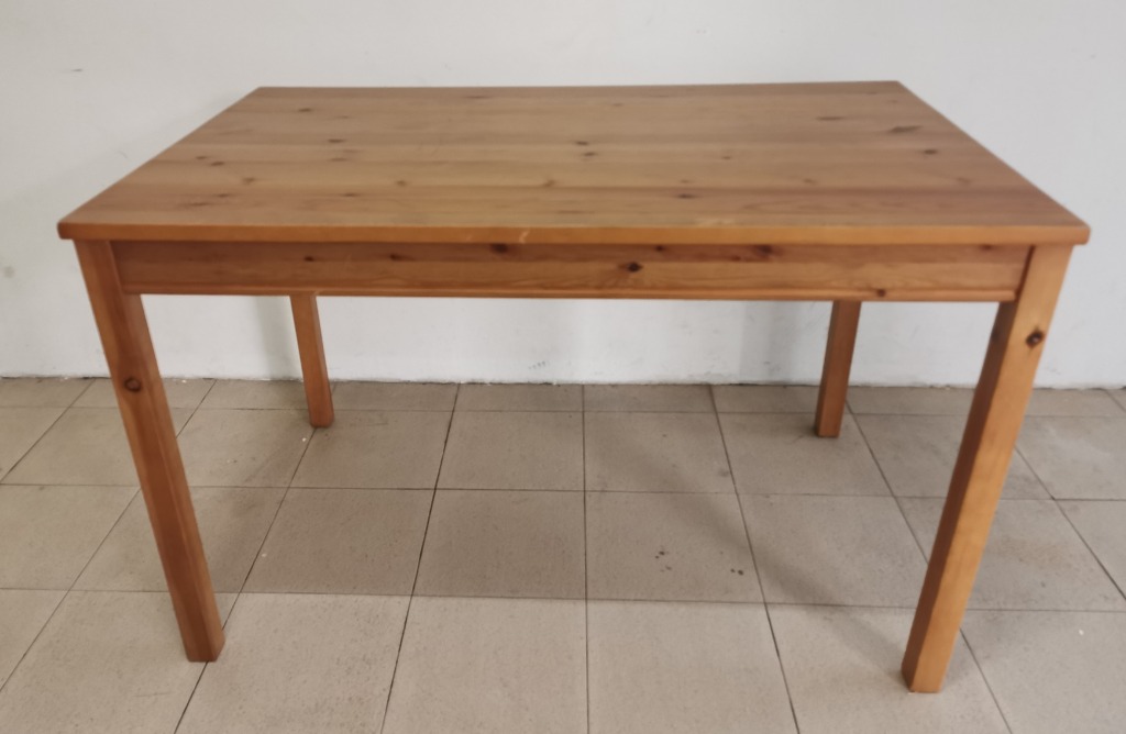 Ikea JOKKMOKK Table, Furniture & Home Living, Furniture, Tables & Sets