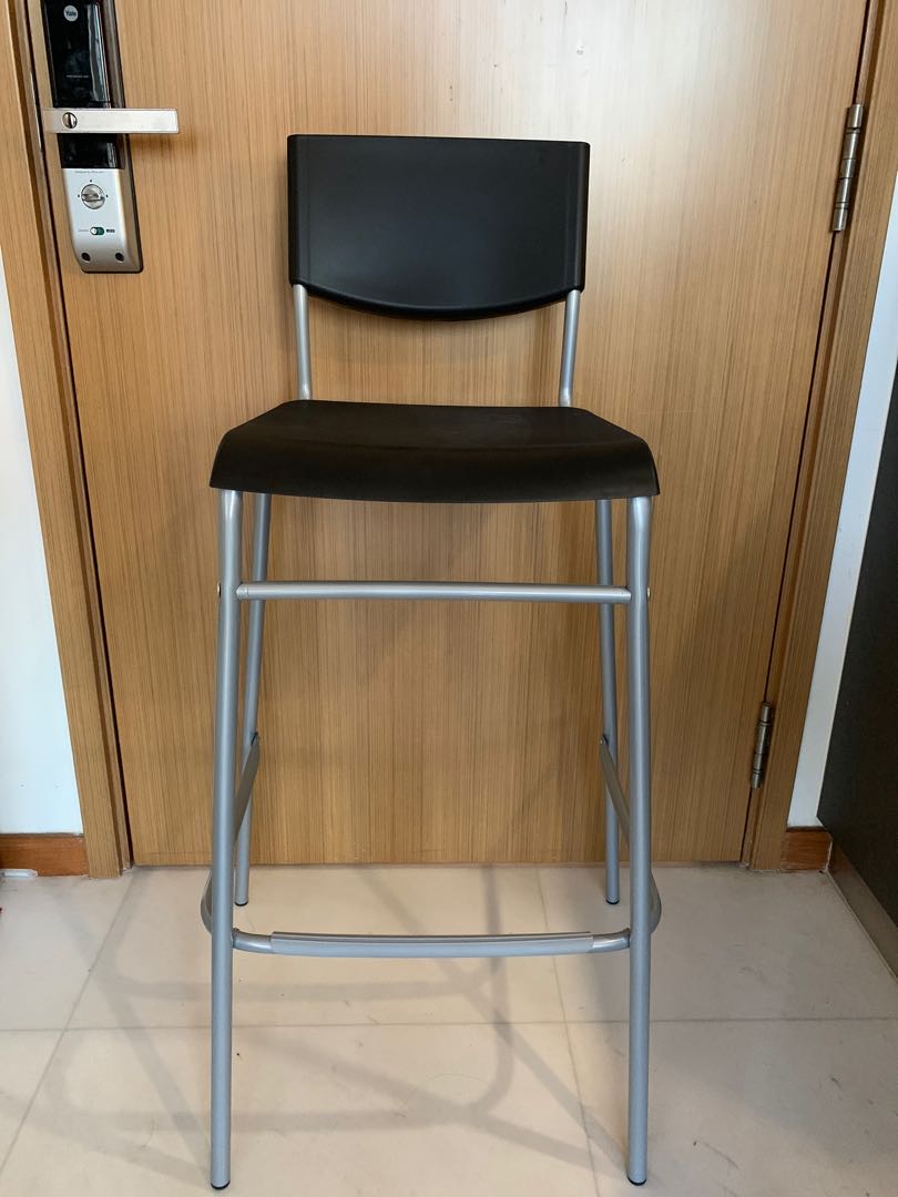 Ikea stig bar stool review 2025