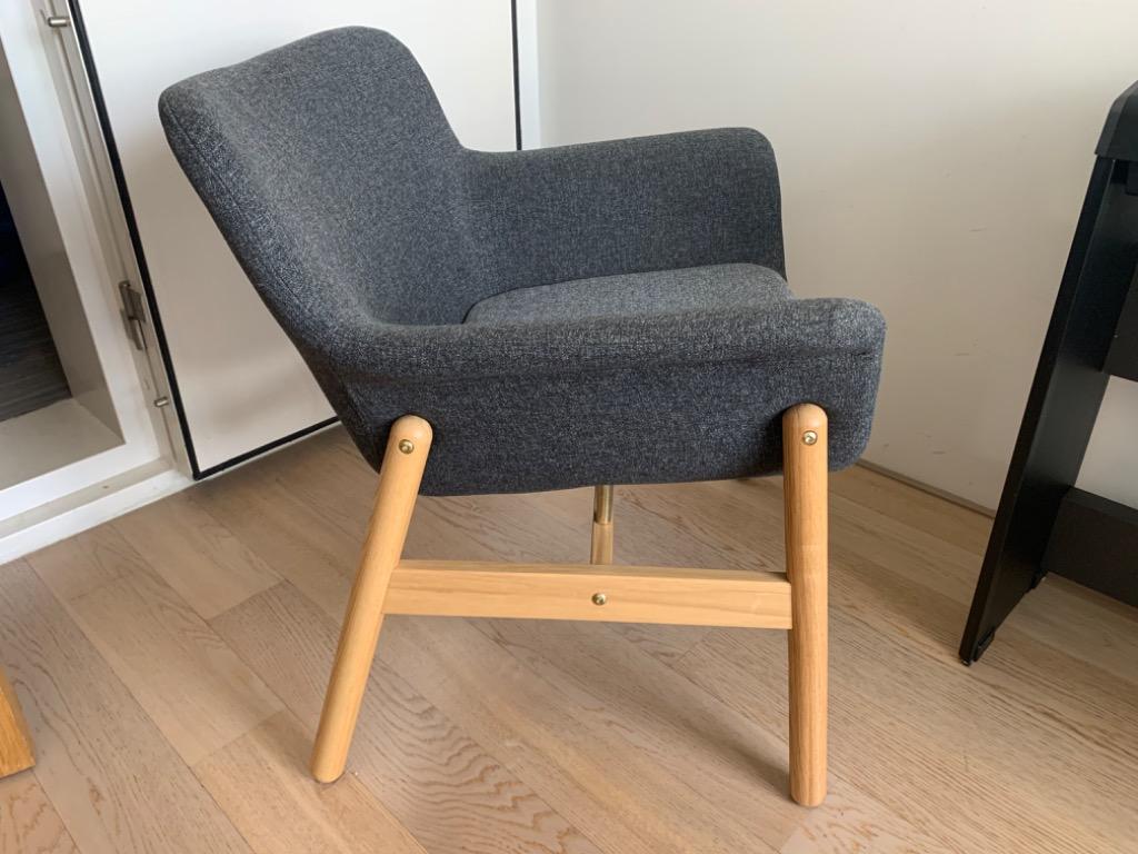 Vedbo armchair sales