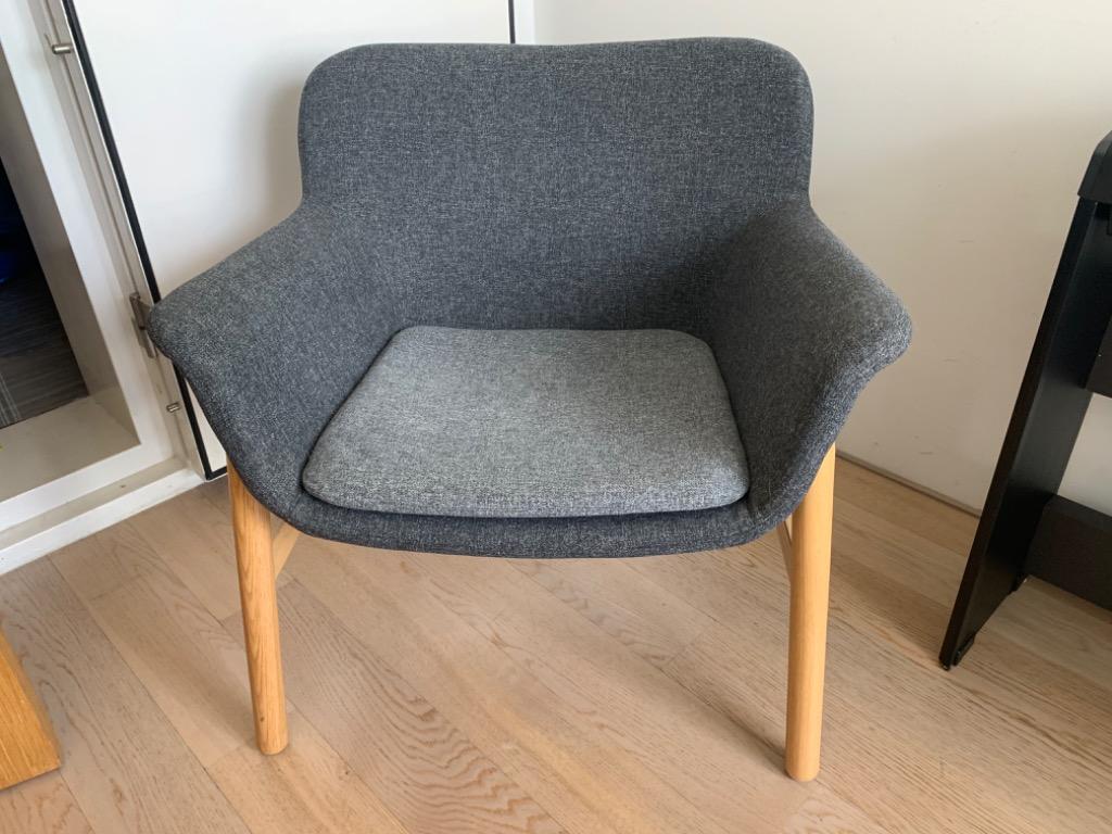 Vedbo new arrivals armchair review