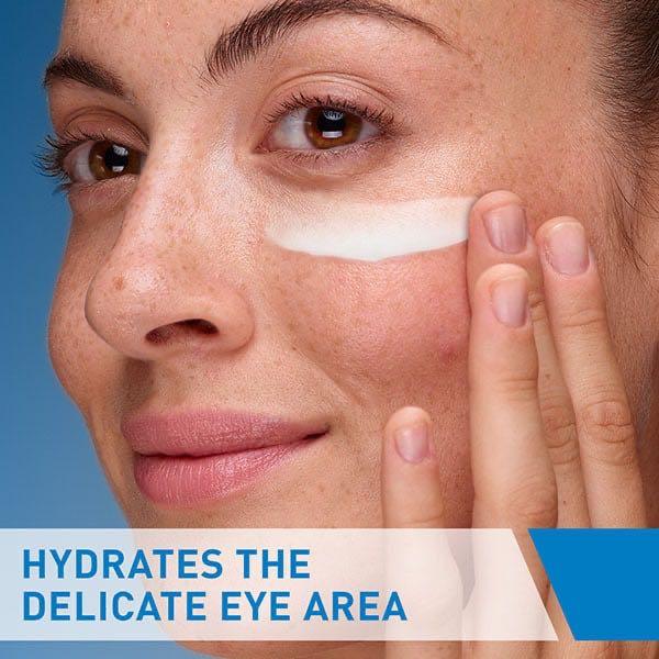 cerave eye wrinkle cream