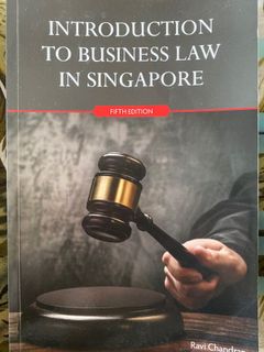 Ntu Accountancy Modules Notes Books Stationery Textbooks Tertiary On Carousell